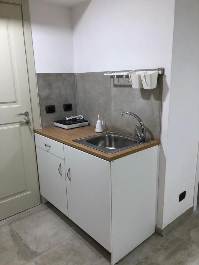 Nadyle House Maison d'hôtes Naples