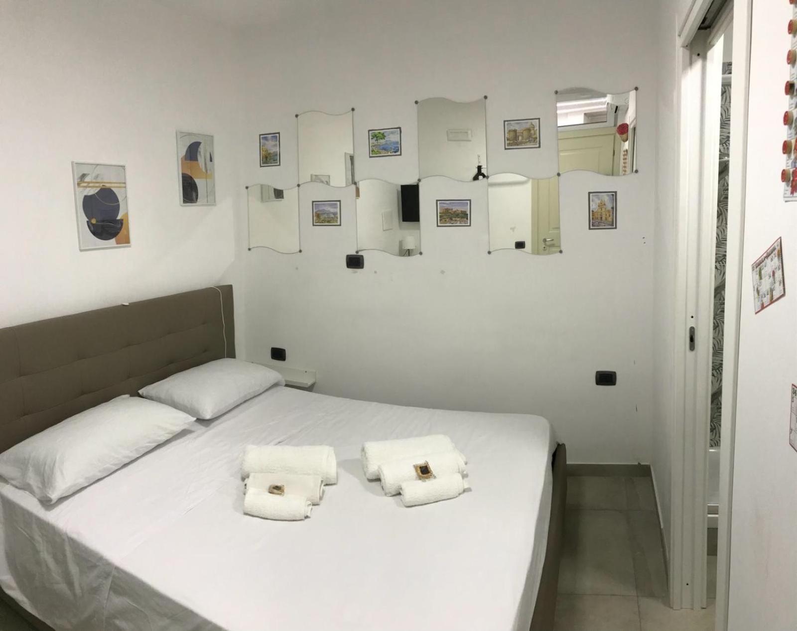 Nadyle House Maison d'hôtes Naples