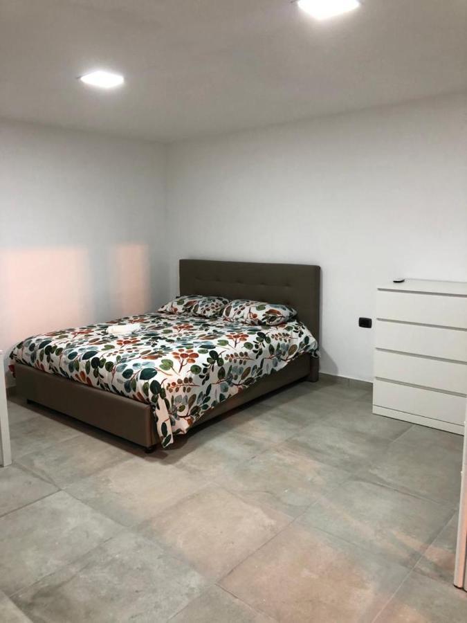 Gasthuis Nadyle House Napels